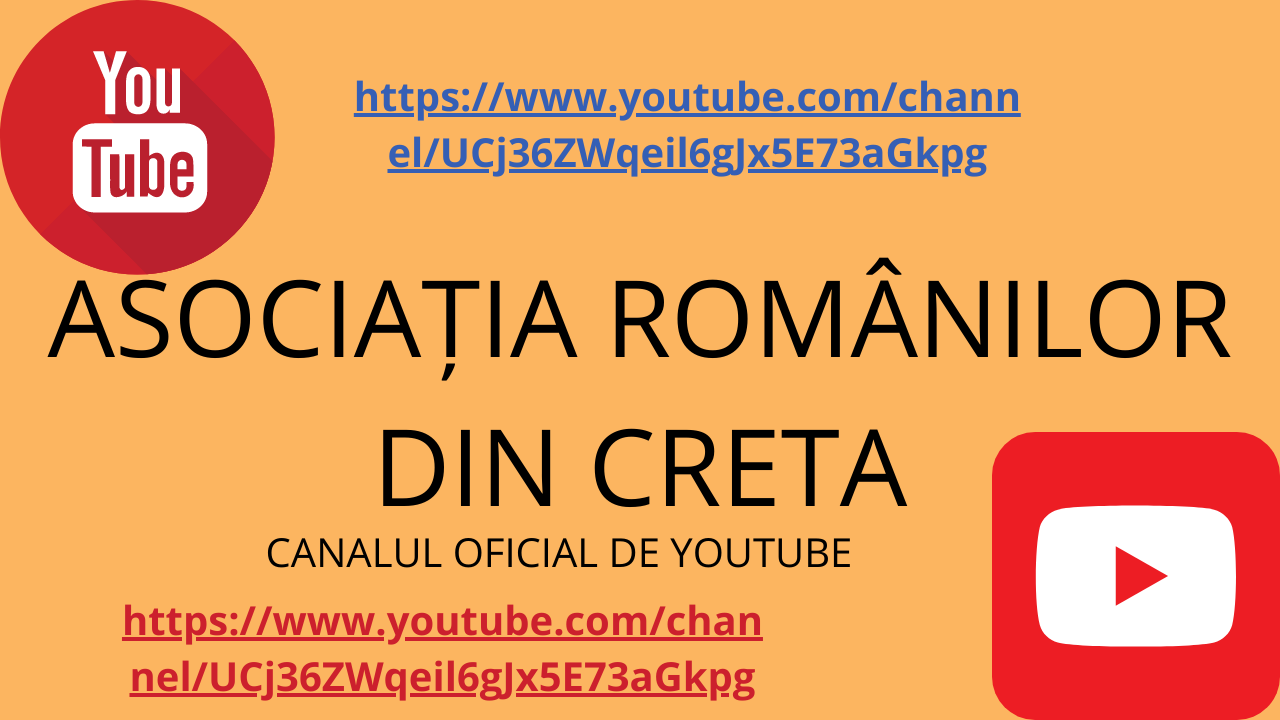 Canal Youtube