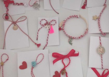 Asociația Roânilor din Creta ALUTUS 1 Martie