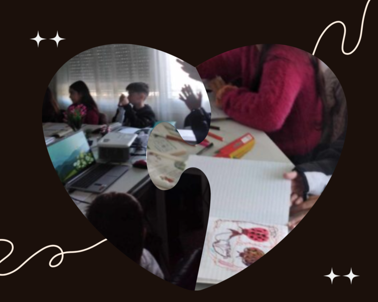 Ne-am încărcat sufletele cu optimism și speranță, privind cu încredere către un viitor în care tradițiile noastre continuă să fie celebrate și împărtășite cu noile generații.