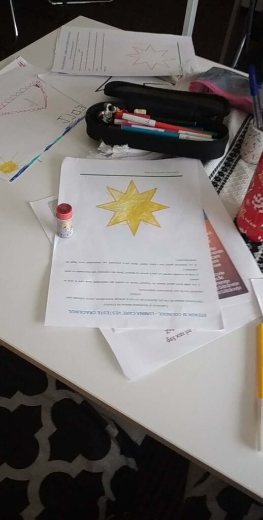 Crăciunul la Școala ALUTUS – Magia sărbătorii prin ochii copiilor